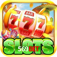 Welcome Bonus 569bet