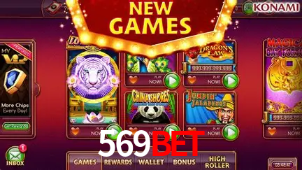 Flash Promotion 569bet
