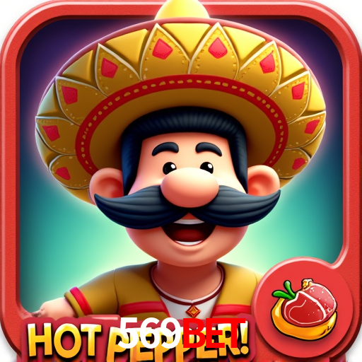 Game Providers 569bet